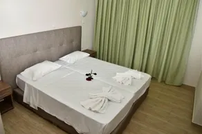 Afandou Blu - Chambre