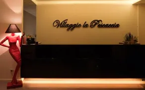 Villaggio La Pescaccia - Reception