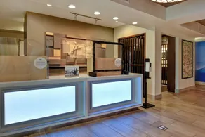 Holiday Inn Express Hotel & Suites Anderson I-85 - HWY 76, Exit 19B by IHG - Réception