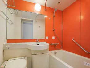 Comfort Inn Karuizawa - Bathroom