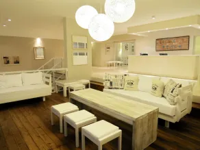 Atlántico Boutique Hotel - Reception
