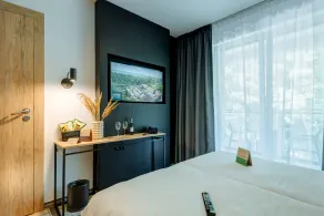 Hotel Saltic Resort & Spa Grzybowo - Værelse
