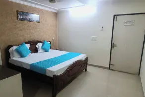 Hotel Jigyasa By Mayda Hospitality Pvt. Ltd. - Chambre
