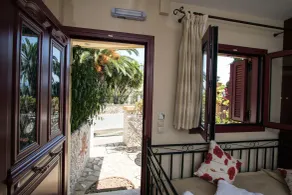 GreKa Ionian Suites - Vue de la chambre
