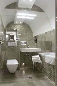 Hotel Grand - Salle de bain