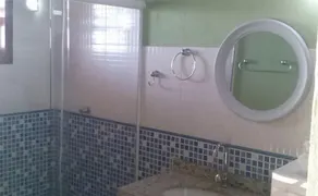 Pousada Mirante Ilhabela - Bathroom