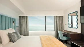 Hotel Indigo Torquay by IHG - Chambre