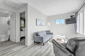 Mavillette Beach Lodge and RV Park - Rom