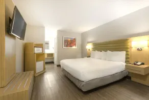 GreenTree Inn Flagstaff - Chambre