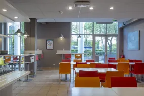 Première Classe Roissy - Villepinte - Parc des Expositions - Restaurant