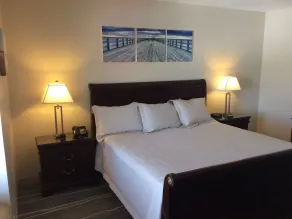 The Crown and Anchor Inn - Chambre