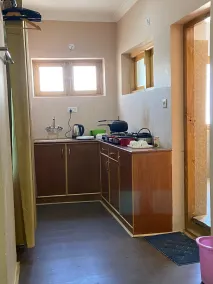 Hotel Latso Ladakh - Habitación