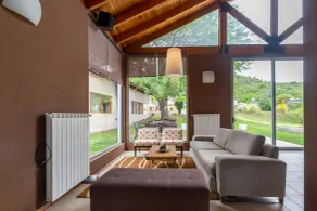 Harmonie Hotel De Montaña - Adults only - Reception