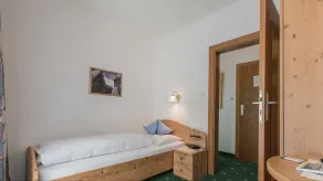 Pension Trojerhof - Zimmer