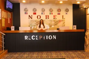 Ephesus Nobel Otel - Reception