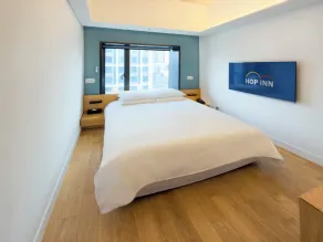 Hop Inn Seoul Myeongdong - Zimmer