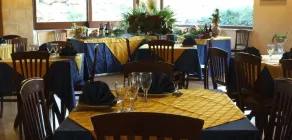 Borgo Nocchiara - Restaurant