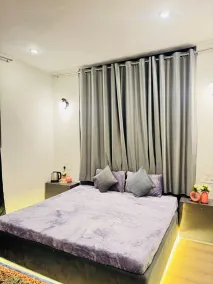 Gulmarg Palace Resorts - Room