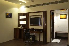 5 Flowers Ananta Elite, Kota - Room