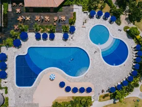 Miyakojima Tokyu Hotel & Resorts - Piscine