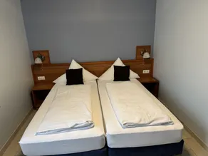 Hotel Mykonos - Quarto