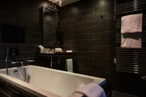 Avenue Lodge Hotel & Spa - Værelse