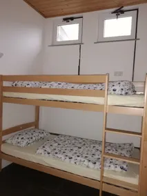Glücksmomente Helenenhof - Zimmer