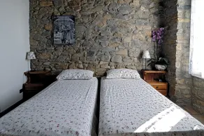 Agriturismo Ca' de Runde - Room