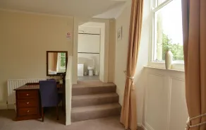 Steeton Hall Hotel & Restaurant - Room