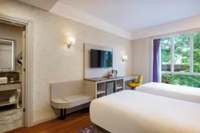 Mercure Tbilisi Old Town - Room