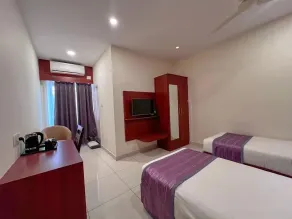 Classio Inn Hotel - Room