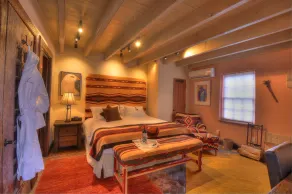 Inn at Vanessie - Room