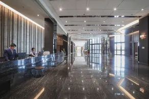 Lai Hotel - Reception