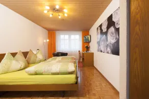 Hotel Landgasthof Hirschen - Camera