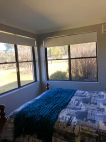 Dam Getaway Homestead - Habitación