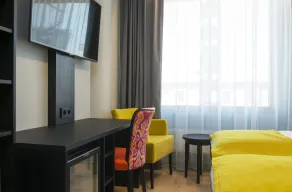 Thon Hotel Vika Atrium - Room