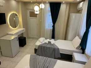 Almir Hotel - Rom
