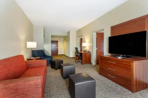 Comfort Suites Southaven - Memphis South - Chambre
