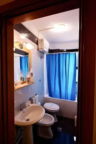 Valentino - Baño