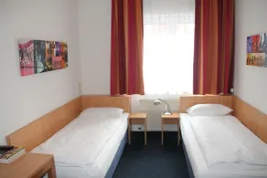 Hotel Römerhof Hanau by Trip Inn - Chambre