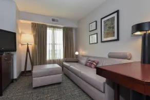Residence Inn Charlotte Concord - Chambre