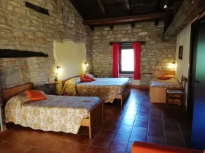 Agriturismo Tenuta Antica - Værelse