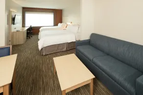 Holiday Inn Express & Suites - Gaylord by IHG - Rom