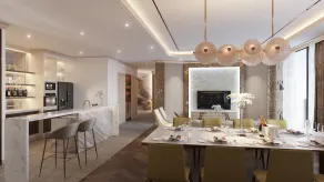 voco Scenia Bay Nha Trang by IHG - Zimmer