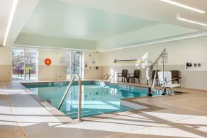 Comfort Inn & Suites - Piscine