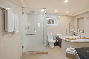 Peacock Beach Resort & Spa - Casa de banho