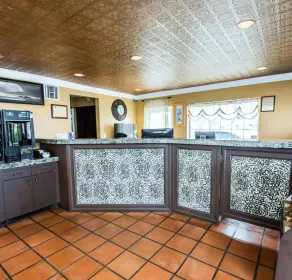 Econo Lodge Cocoa Beach - near the Port - Hall