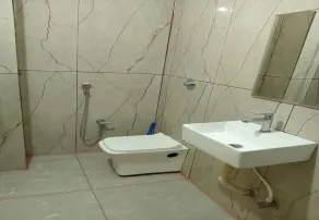 Grand Inn - Bathroom