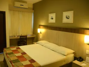 Hotel Araraquara By Mercure - Room