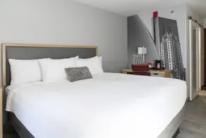 Hotel Saint Clair - Magnificent Mile - Zimmer